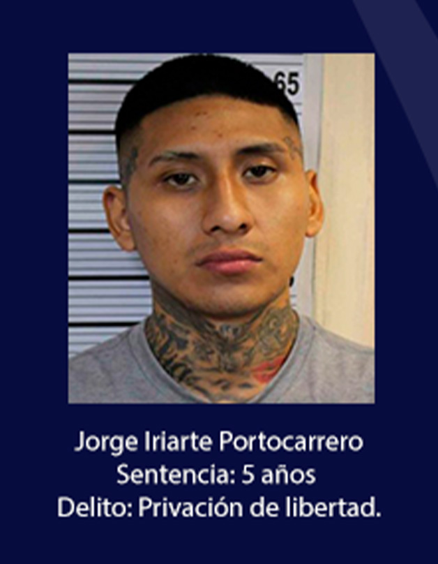 Jorge Iriarte Portocarrero